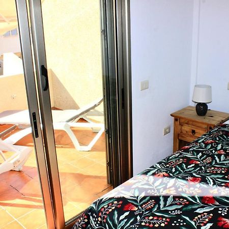 2Bdr And 2Bath Apartment El Cabezo El Médano Dış mekan fotoğraf