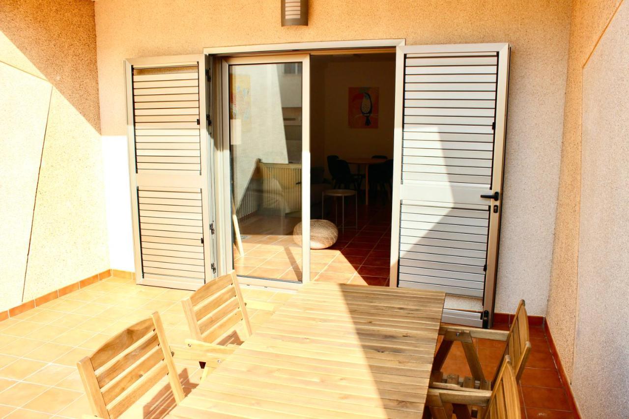 2Bdr And 2Bath Apartment El Cabezo El Médano Dış mekan fotoğraf