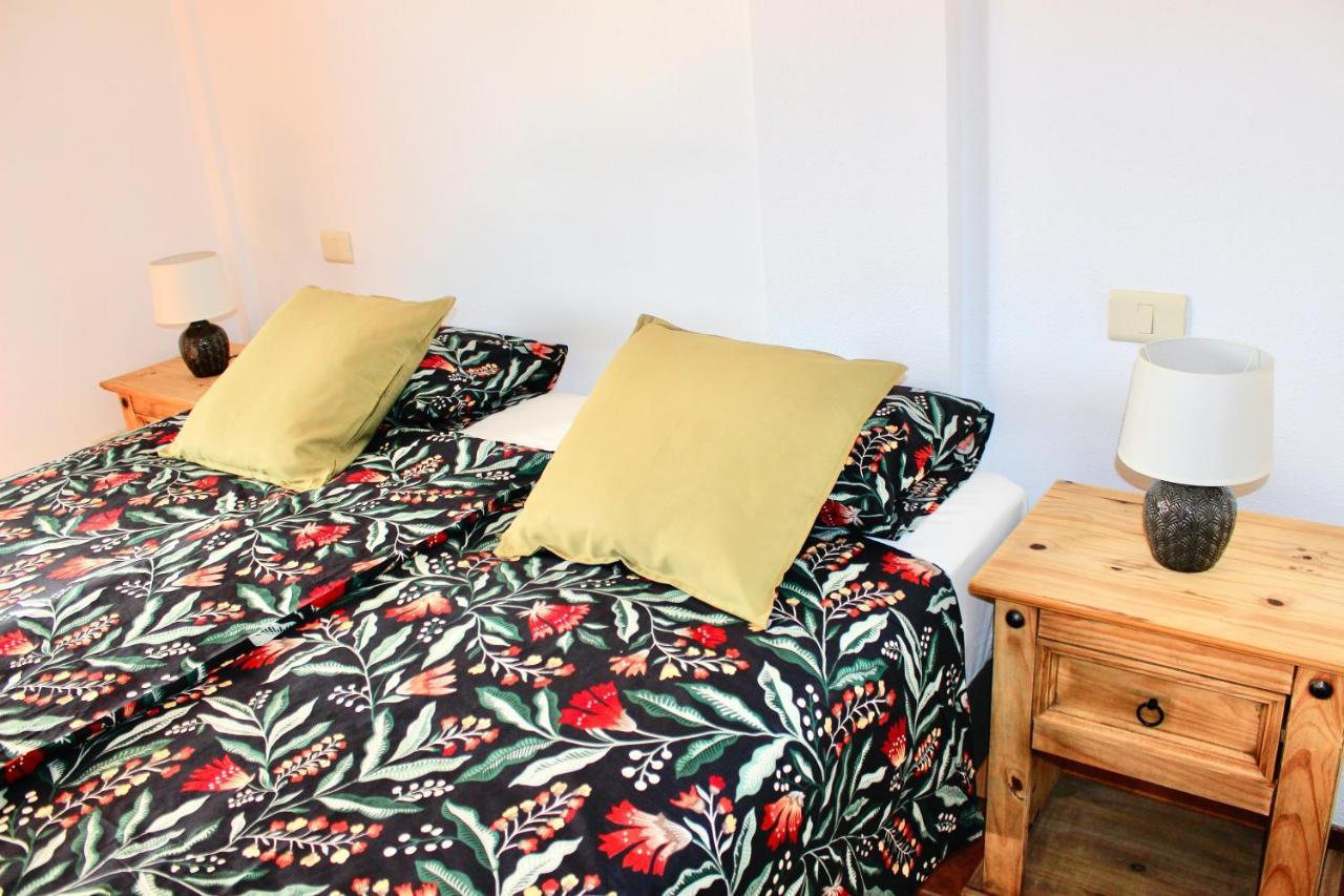 2Bdr And 2Bath Apartment El Cabezo El Médano Dış mekan fotoğraf