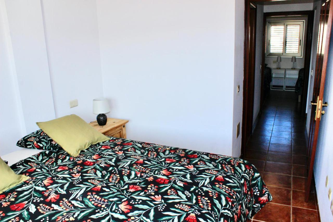 2Bdr And 2Bath Apartment El Cabezo El Médano Dış mekan fotoğraf