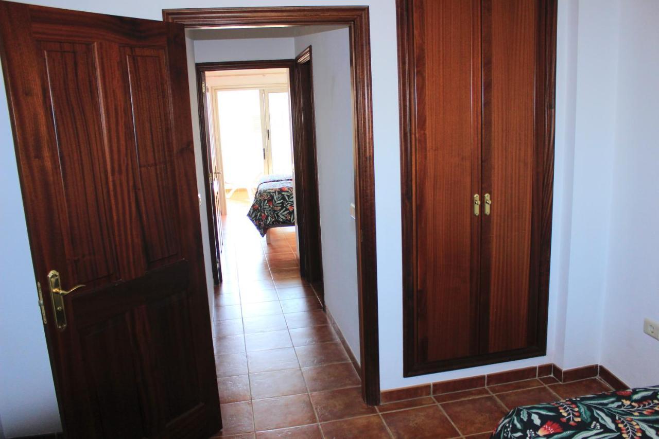 2Bdr And 2Bath Apartment El Cabezo El Médano Dış mekan fotoğraf